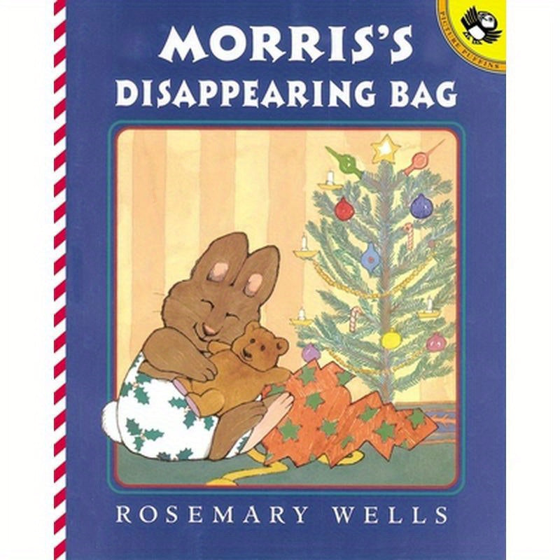 Morris's Disappearing Bag
