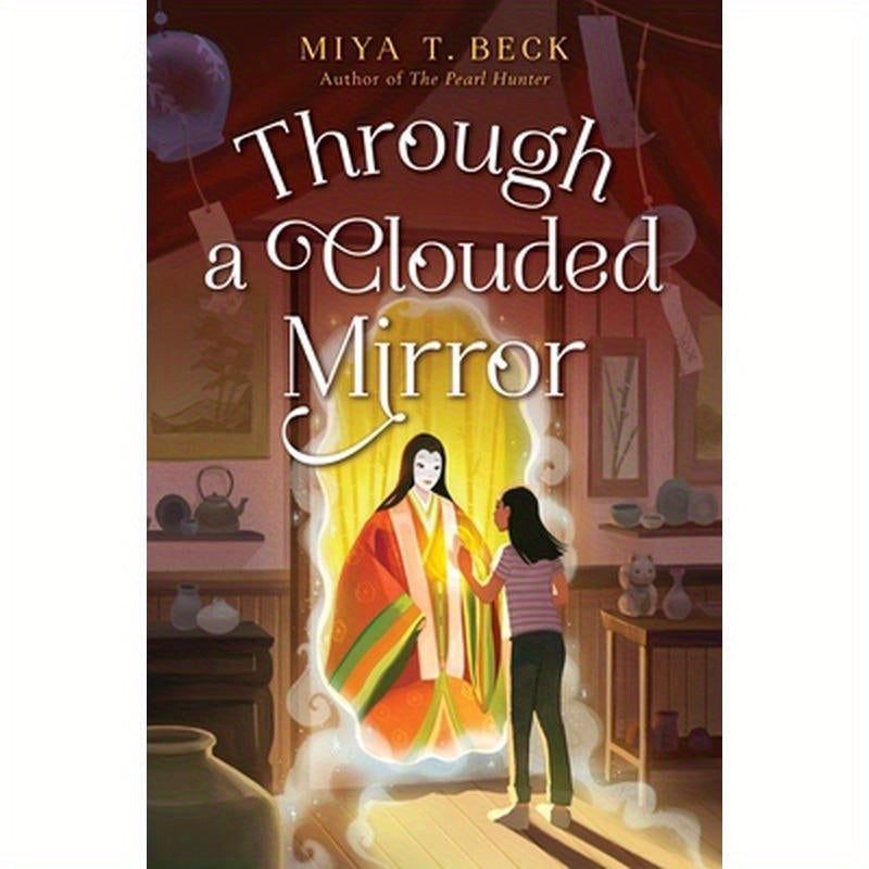 Through a Clouded Mirror