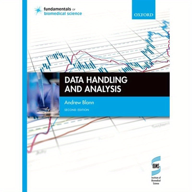 Data Handling & Analysis 2e IBMs P