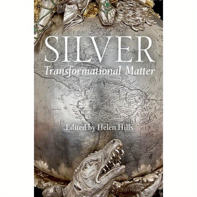 Silver: Transformational Matter