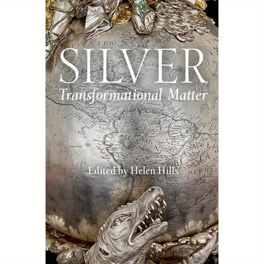 Silver: Transformational Matter