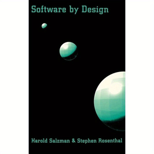 Software by Design: Shaping Technology and the Workplace