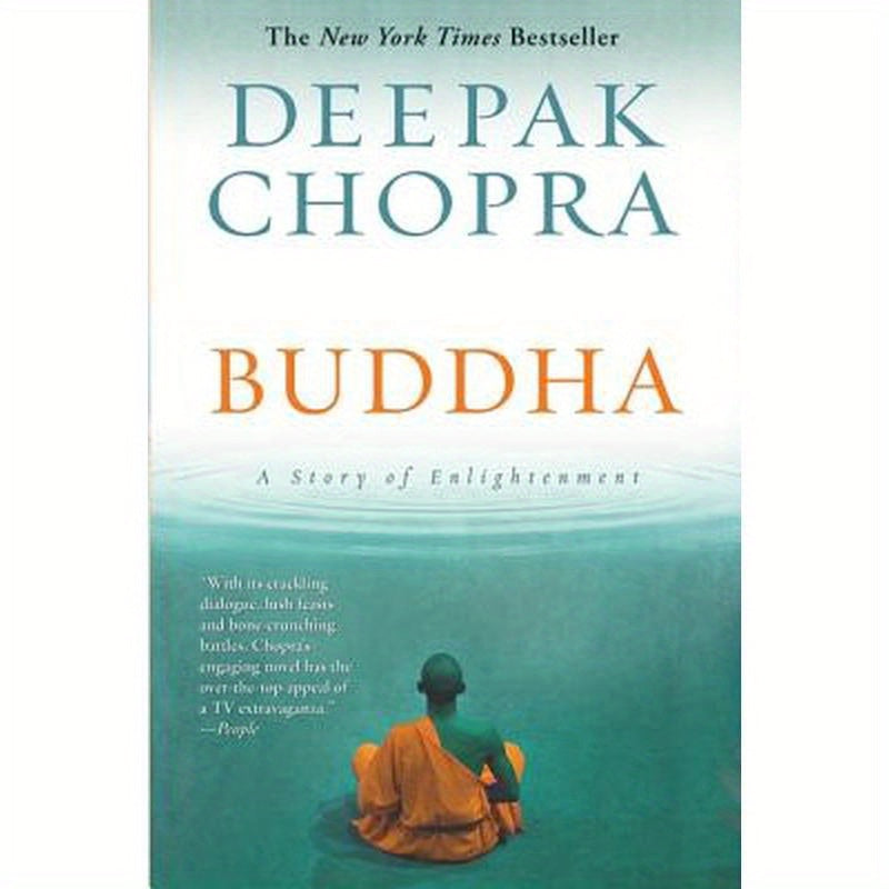 Buddha: A Story of Enlightenment