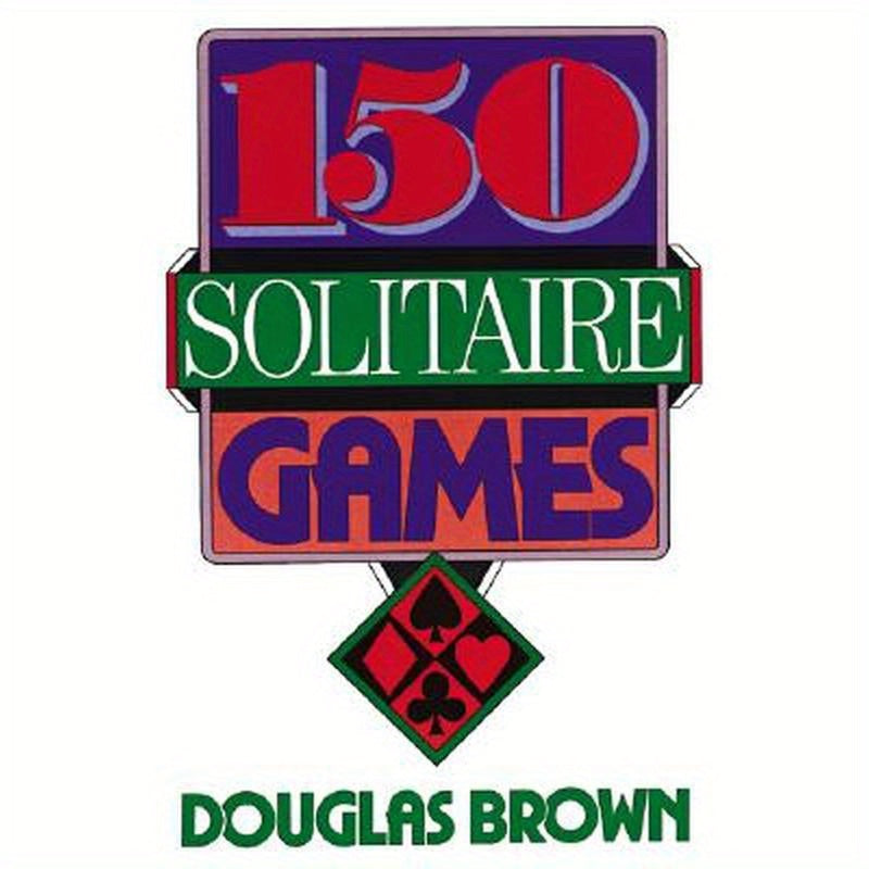150 Solitaire Games