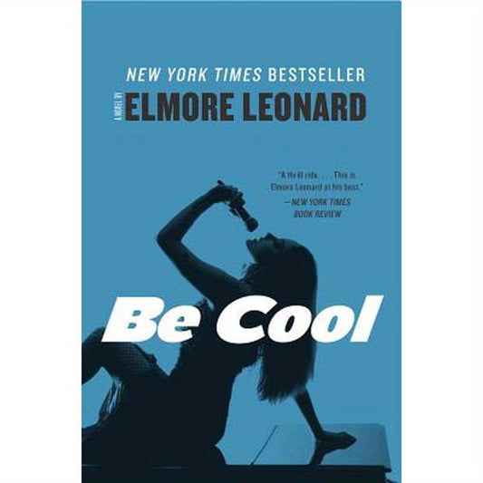 Be Cool