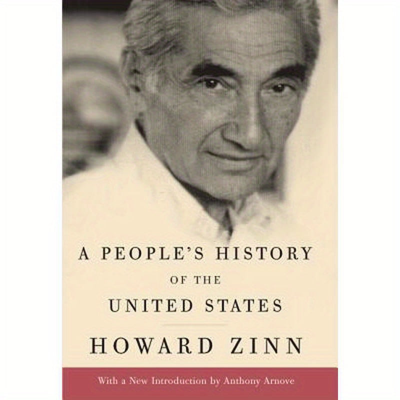 A People's History of the United States