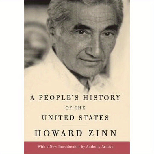 A People's History of the United States