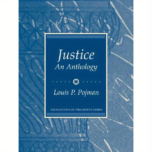 Justice: An Anthology