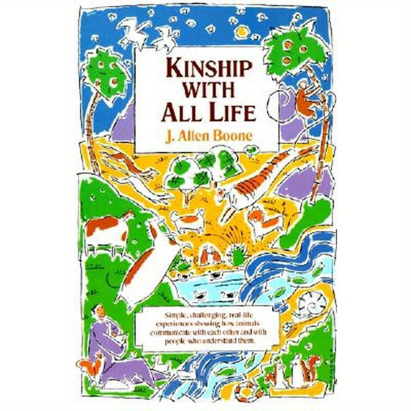 Kinship with All Life