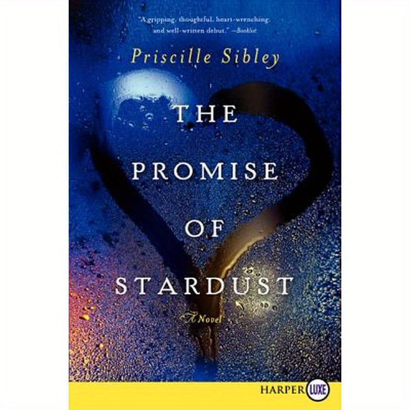 The Promise of Stardust