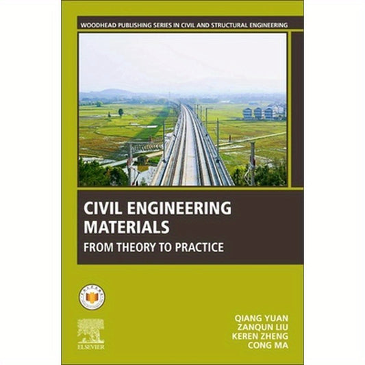 Civil Engineering Materials: From Theory to Practice