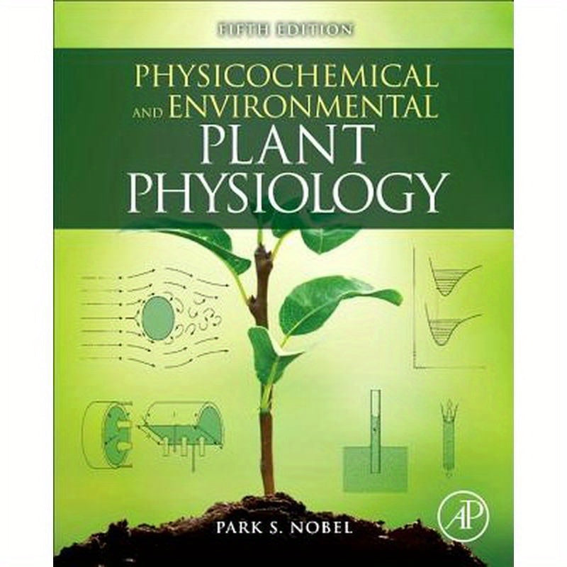 Physicochemical and Environmental Plant Physiology