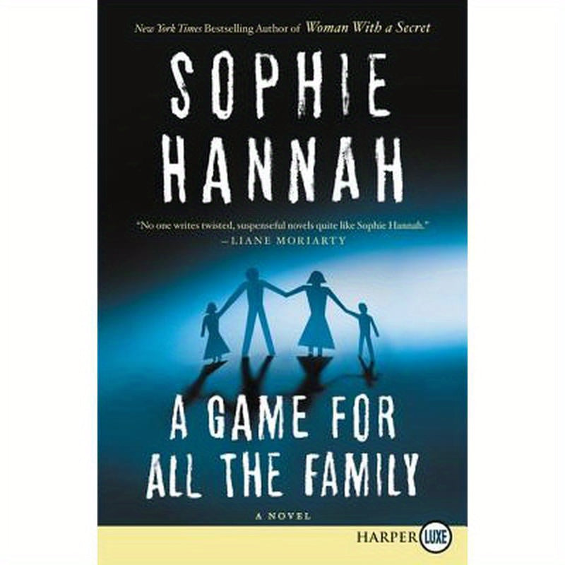 A Game for All the Family