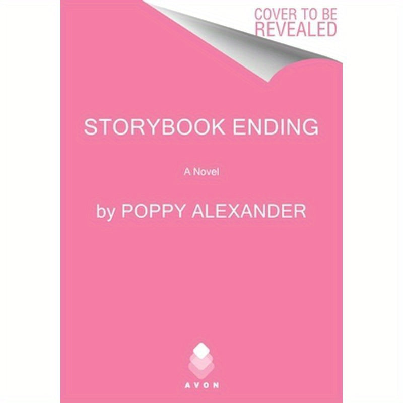 Storybook Ending