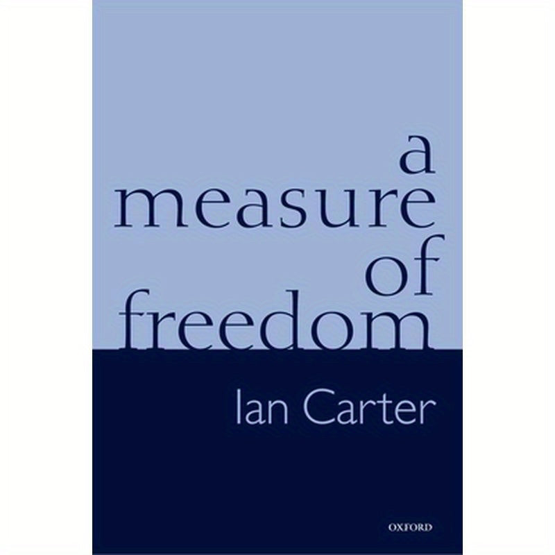 A Measure of Freedom