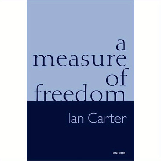 A Measure of Freedom