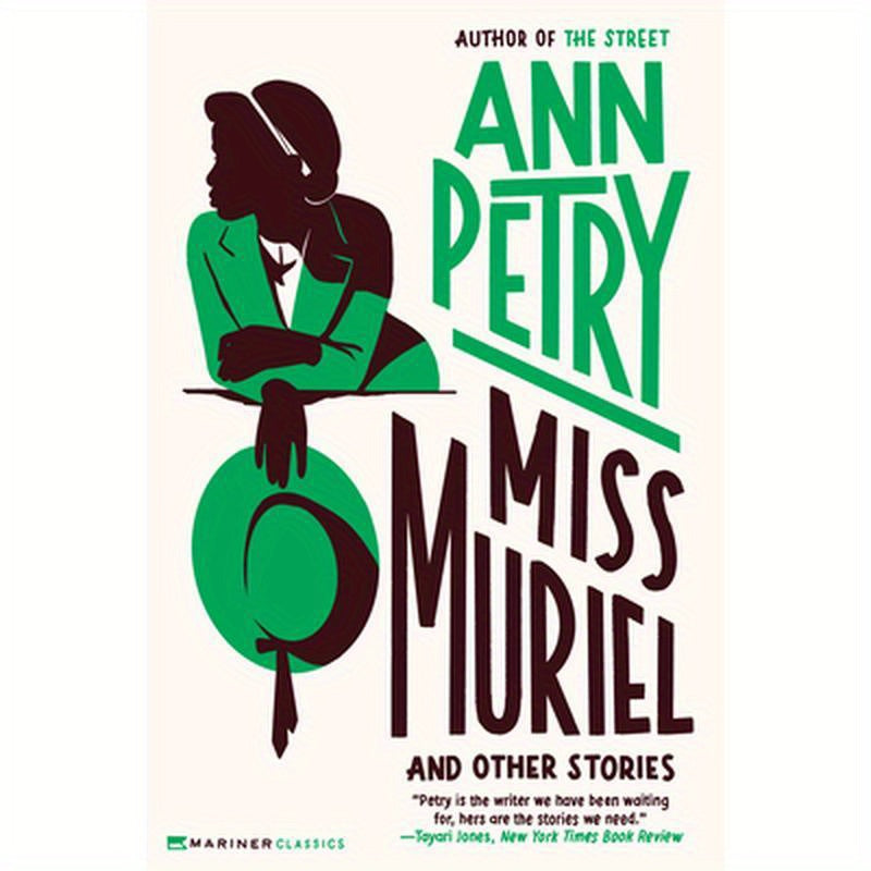 Miss Muriel and Other Stories