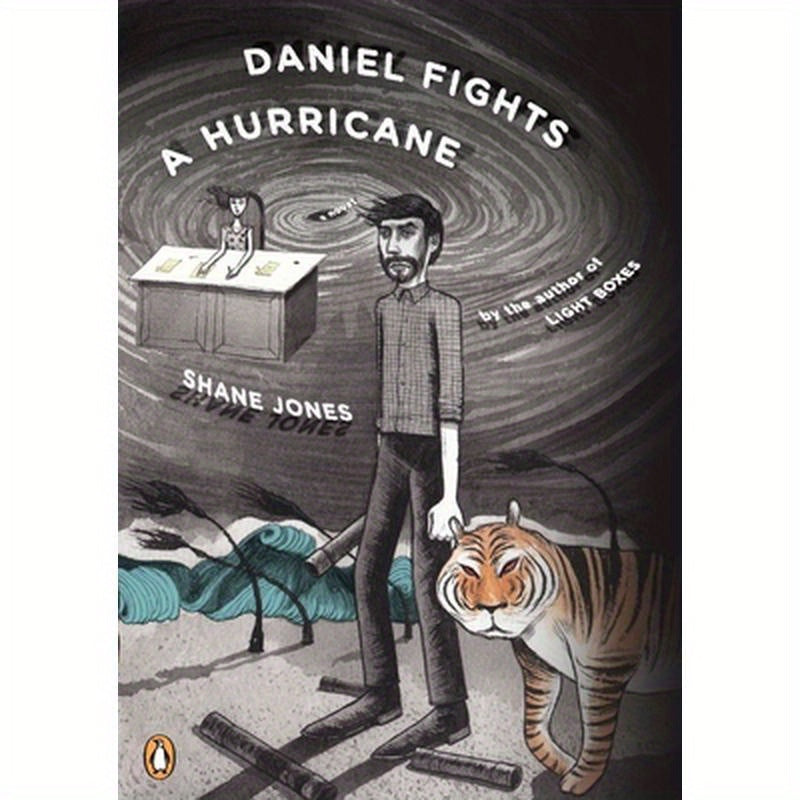 Daniel Fights a Hurricane