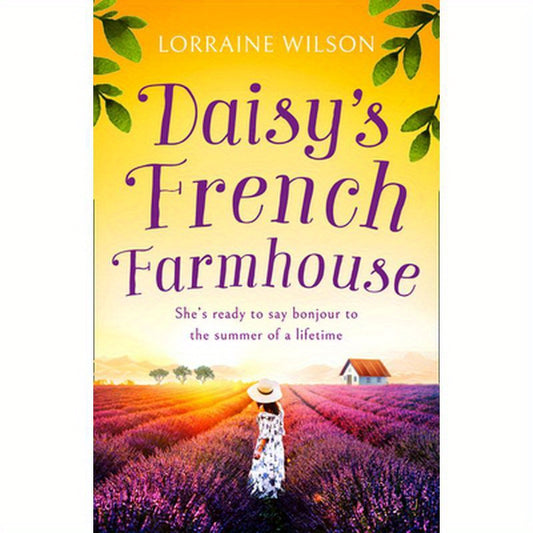 Daisy's French Farmhouse