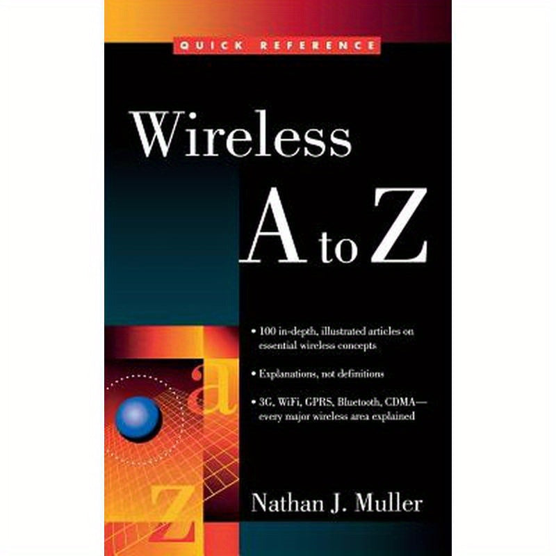 Wireless A to Z