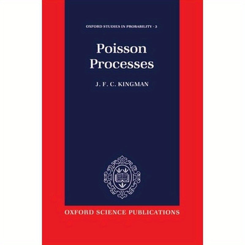 Poisson Processes