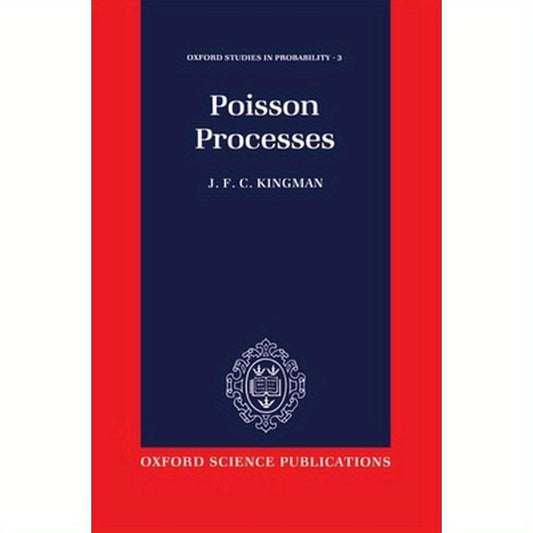Poisson Processes