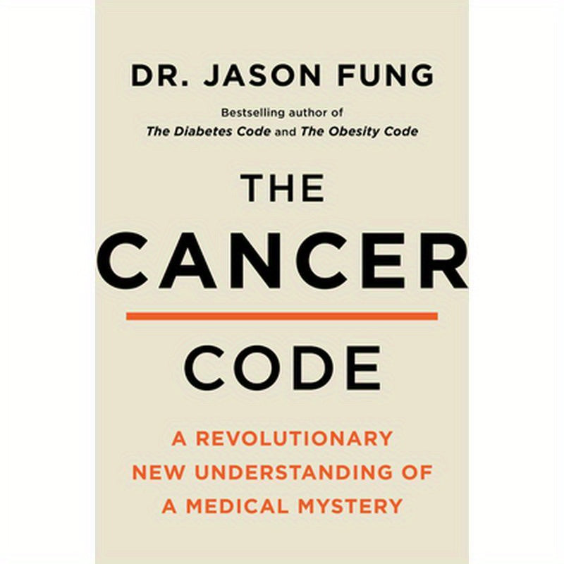 The Cancer Code: Understanding Cancer as an Evolutionary Disease