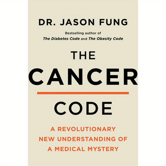 The Cancer Code: Understanding Cancer as an Evolutionary Disease