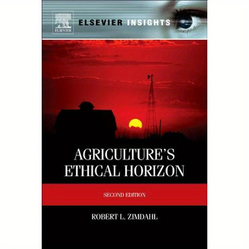 Agriculture's Ethical Horizon