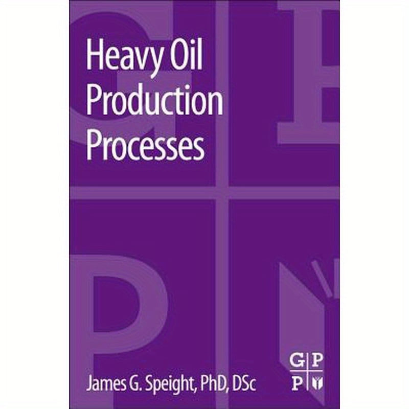 Heavy Oil Production Processes