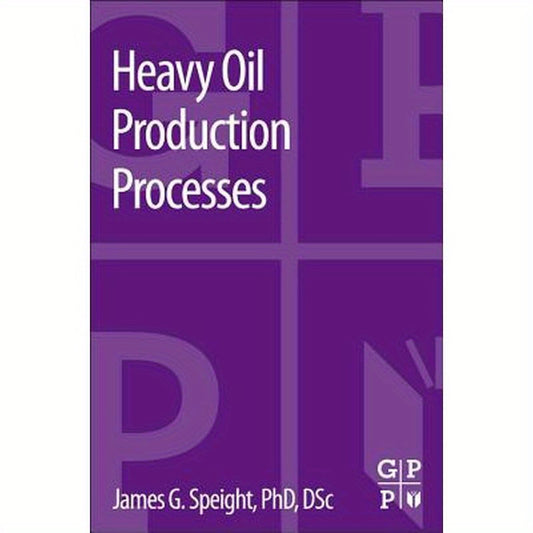 Heavy Oil Production Processes