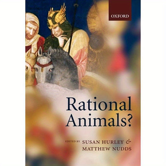 Rational Animals?