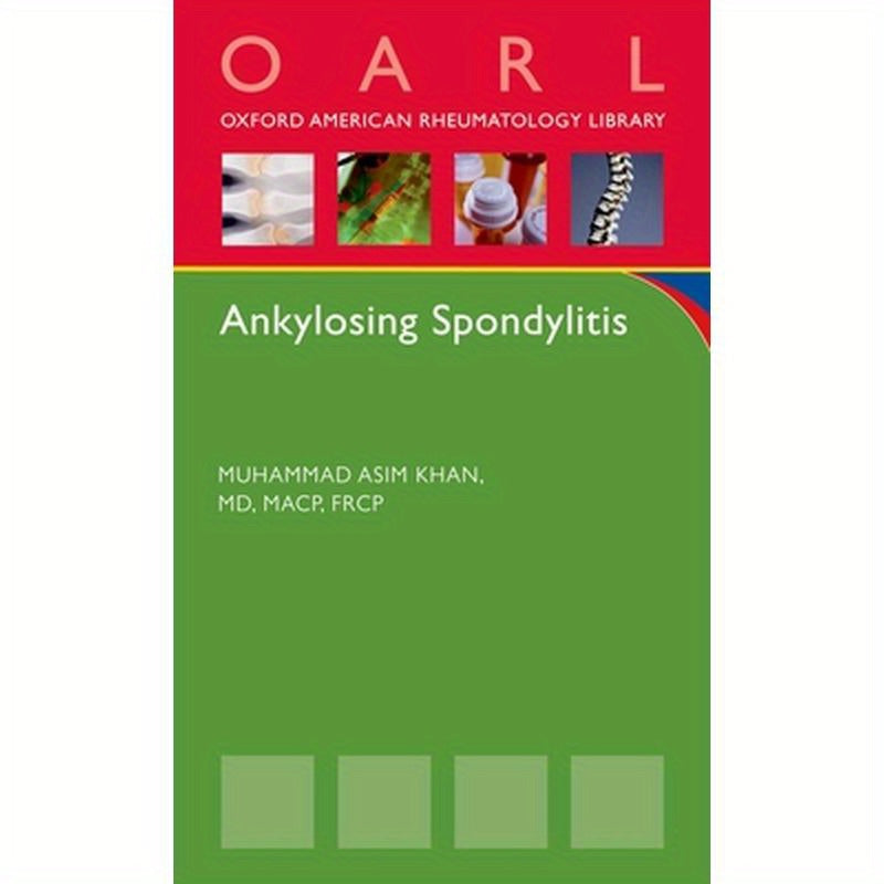 Ankylosing Spondylitis