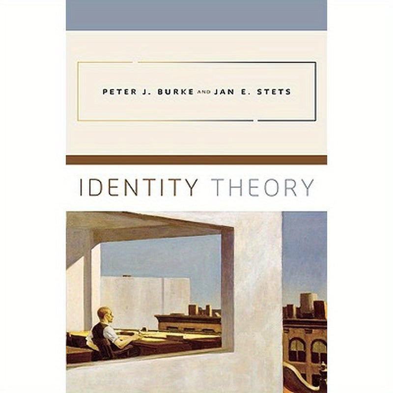 Identity Theory
