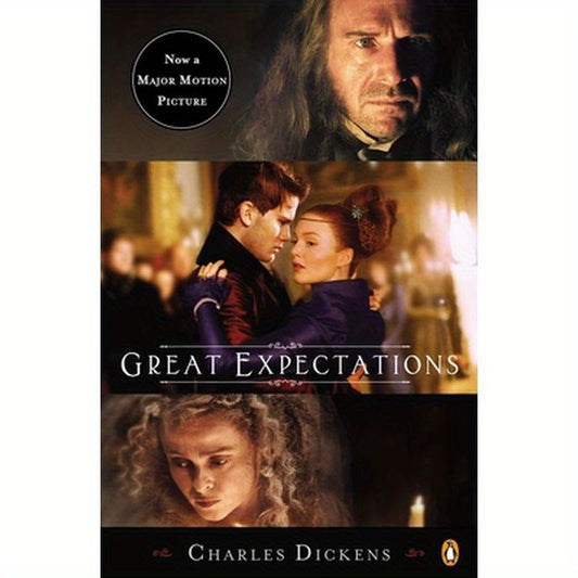 Great Expectations