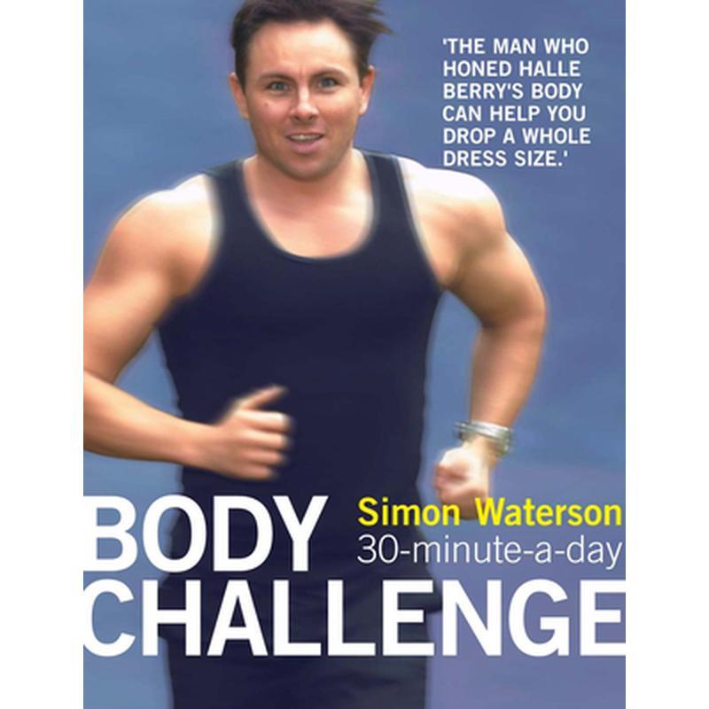 30-Minute-A-Day Body Challenge