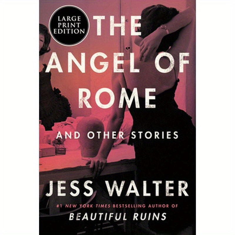 The Angel of Rome: And Other Stories