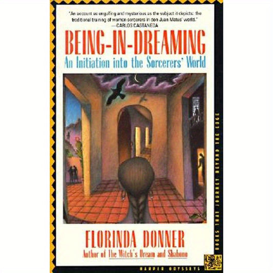 Being-In-Dreaming: An Initiation Into the Sorcerers' World