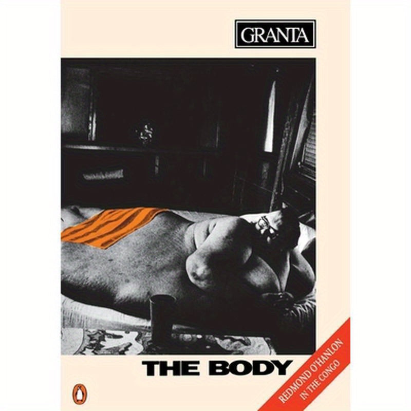 Granta 39