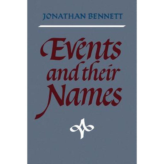 Events and Their Names