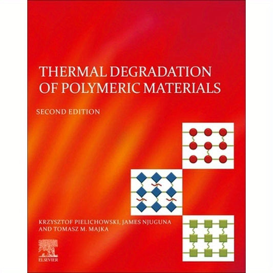 Thermal Degradation of Polymeric Materials
