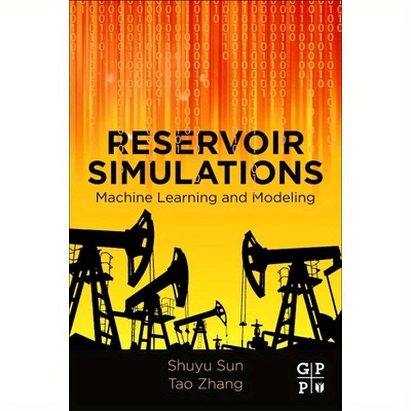 Reservoir Simulations: Machine Learning and Modeling