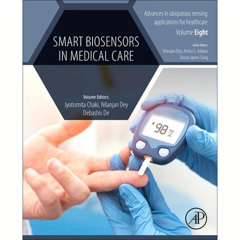 Smart Biosensors in Medical Care