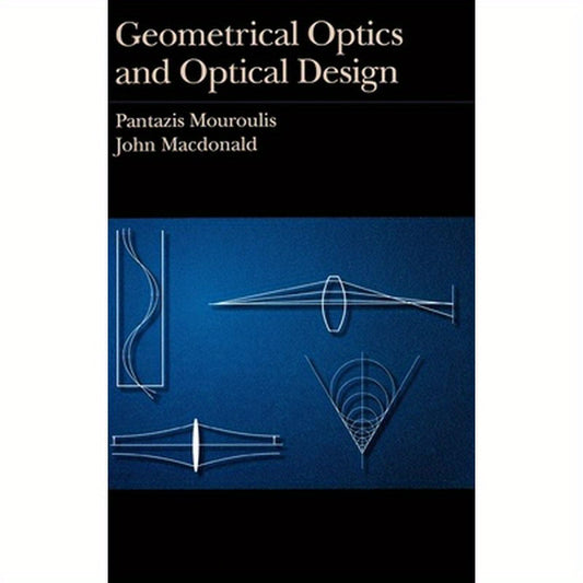 Geometrical Optics and Optical Design
