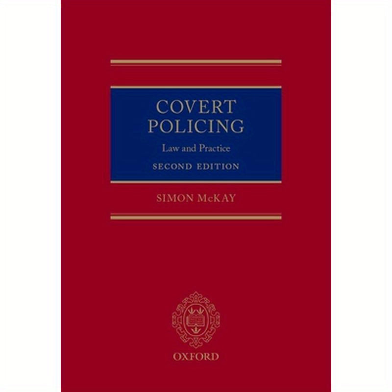 Covert Policing