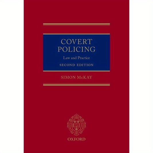 Covert Policing