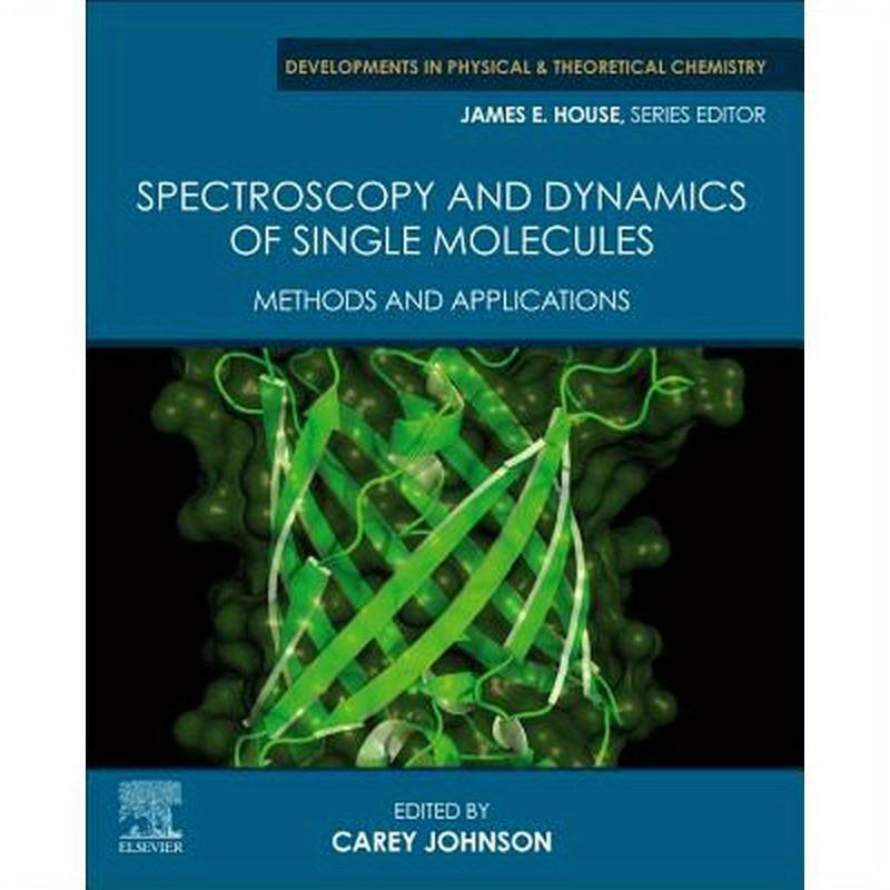 Spectroscopy and Dynamics of Single Molecules: Methods and Applications