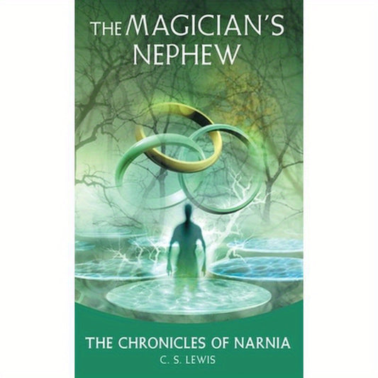 The Magician's Nephew