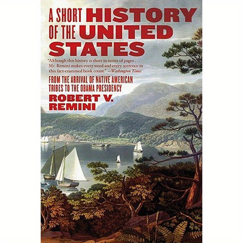 A Short History of the United States