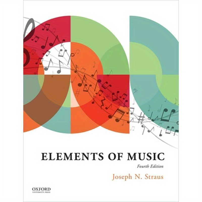 Elements of Music